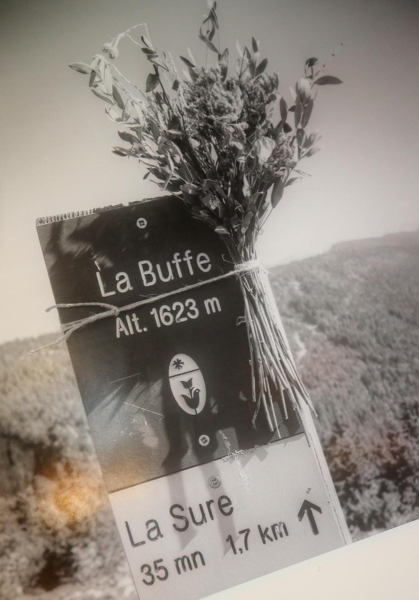 Hôtel Restaurant La Buffe Autrans-Meaudre-en-Vercors Exterior foto